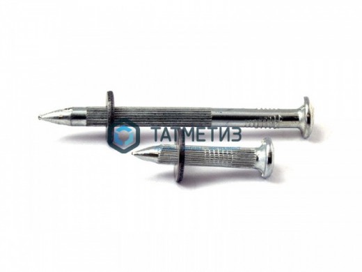 Дюбель монтажный 4,5 х 30  (уп 15 кг) ТК -  магазин крепежа «ТАТМЕТИЗ»