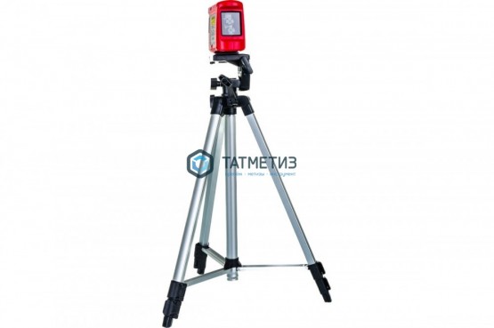 Уровень лазерный KAPRO 862 + штатив 1,3м, 862-НАБОР |  «ТАТМЕТИЗ» Уровень лазерный KAPRO 862 + штатив 1,3м, 862-НАБОР -  магазин крепежа «ТАТМЕТИЗ»