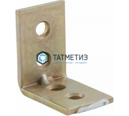 Крепежный уголок мебельный 25х25х17х2 мм RKW1 (50шт/упак) |  «ТАТМЕТИЗ» Крепежный уголок мебельный 25х25х17х2 мм RKW1 (50шт/упак) -  магазин крепежа «ТАТМЕТИЗ»
