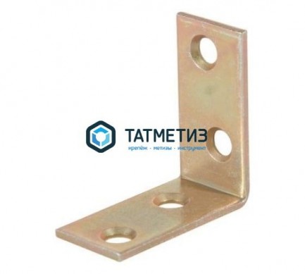 Уголок узкий 100х100х19х2,0 мм RTKW100 (50 шт/уп) |  «ТАТМЕТИЗ» Уголок узкий 100х100х19х2,0 мм RTKW100 (50 шт/уп) -  магазин крепежа «ТАТМЕТИЗ»