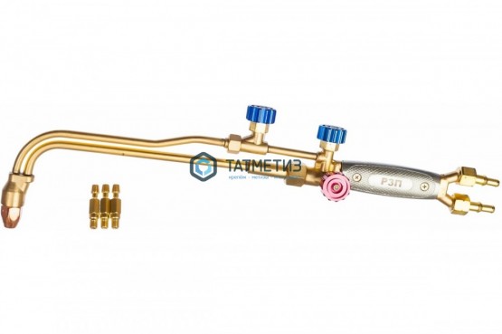 Резак пропановый РЗП-02М (485 мм) Redius |  «ТАТМЕТИЗ» Резак пропановый РЗП-02М (485 мм) Redius -  магазин крепежа «ТАТМЕТИЗ»