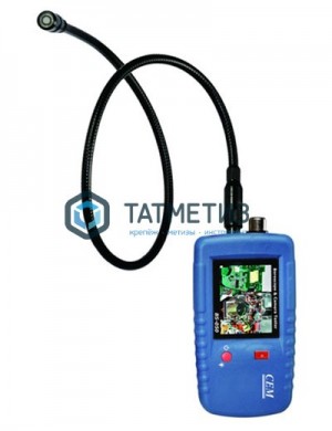 Видеоскоп BS-050 CEM -  магазин крепежа «ТАТМЕТИЗ»