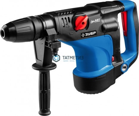 Перфоратор SDS-Max, ЗУБР Профессионал, 0-500 об/мин, 0-2800 уд/мин, 12 Дж, 7 кг, 1100 Вт, кейс |  «ТАТМЕТИЗ» Перфоратор SDS-Max, ЗУБР Профессионал, 0-500 об/мин, 0-2800 уд/мин, 12 Дж, 7 кг, 1100 Вт, кейс -  магазин крепежа «ТАТМЕТИЗ»