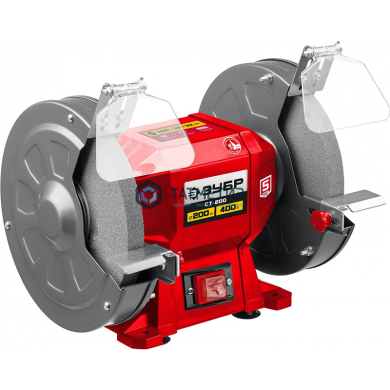 Заточной станок ЗУБР, d200 мм,  450 Вт |  «ТАТМЕТИЗ» Заточной станок ЗУБР, d200 мм,  450 Вт -  магазин крепежа «ТАТМЕТИЗ»