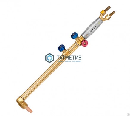 Резак пропановый РЗП-32 (535мм) КРАСС |  «ТАТМЕТИЗ» Резак пропановый РЗП-32 (535мм) КРАСС -  магазин крепежа «ТАТМЕТИЗ»