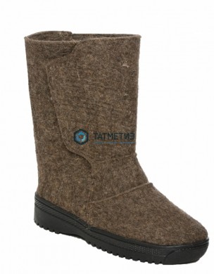 Сапоги Войлок/ПВХ подошва, р-р 42, 44 |  «ТАТМЕТИЗ» Сапоги Войлок/ПВХ подошва, р-р 42, 44 -  магазин крепежа «ТАТМЕТИЗ»