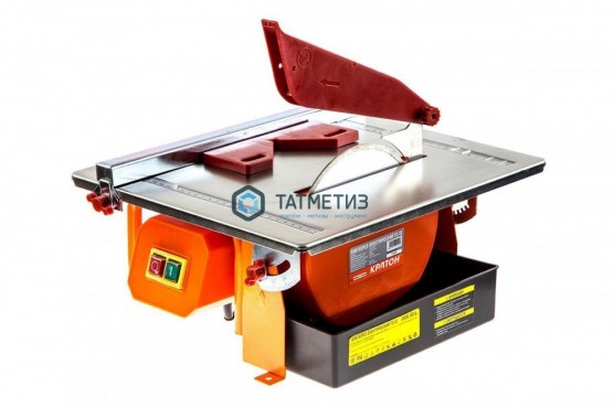 Плиткорез Кратон TC-12 -  магазин крепежа «ТАТМЕТИЗ»