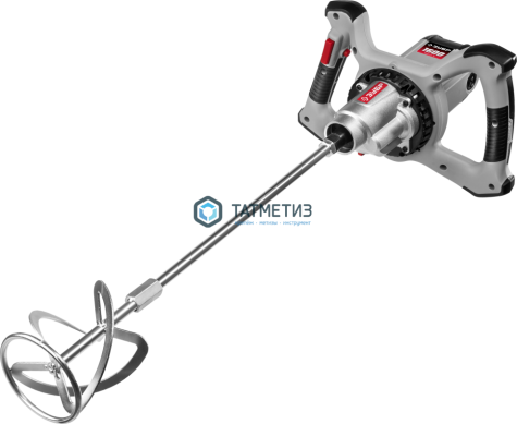 Миксер ЗУБР, 2-скор, 1600 Вт, 26.7 Нм, 0-390 / 0-550 об/мин, М14 патрон, перемешивание "вверх/вниз" |  «ТАТМЕТИЗ» Миксер ЗУБР, 2-скор, 1600 Вт, 26.7 Нм, 0-390 / 0-550 об/мин, М14 патрон, перемешивание "вверх/вниз" -  магазин крепежа «ТАТМЕТИЗ»