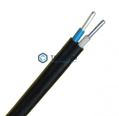 Кабель АВВГ 2х2,5 |  «ТАТМЕТИЗ» Кабель АВВГ 2х2,5 -  магазин крепежа «ТАТМЕТИЗ»