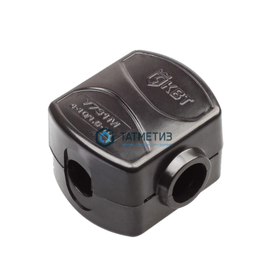 Сжим У731М КВТ 61640 |  «ТАТМЕТИЗ» Сжим У731М КВТ 61640 -  магазин крепежа «ТАТМЕТИЗ»