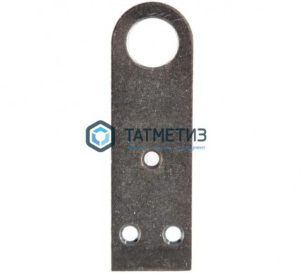 Пробой-ушко 30 х100 мм, цинк |  «ТАТМЕТИЗ» Пробой-ушко 30 х100 мм, цинк -  магазин крепежа «ТАТМЕТИЗ»