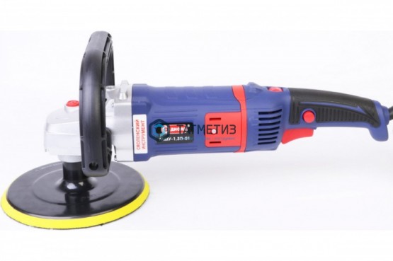 УШМ ДИОЛД полировальная 180 мм, 2300 Вт, 600-3000 об/мин, МШУ-1,3 П - 01 |  «ТАТМЕТИЗ» УШМ ДИОЛД полировальная 180 мм, 2300 Вт, 600-3000 об/мин, МШУ-1,3 П - 01 -  магазин крепежа «ТАТМЕТИЗ»