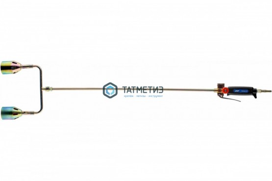 Горелка газовоздушная ГВ-901-2Р |  «ТАТМЕТИЗ» Горелка газовоздушная ГВ-901-2Р -  магазин крепежа «ТАТМЕТИЗ»