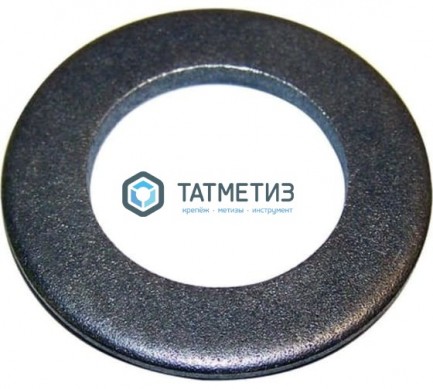 Шайба ГОСТ 11371-78 плоская б/п М16 |  «ТАТМЕТИЗ» Шайба ГОСТ 11371-78 плоская б/п М16 -  магазин крепежа «ТАТМЕТИЗ»