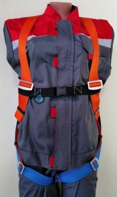 Привязь страховочная СП1 |  «ТАТМЕТИЗ» Привязь страховочная СП1 -  магазин крепежа «ТАТМЕТИЗ»