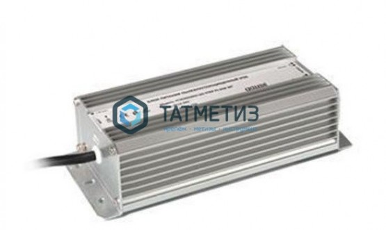 Блок питания для светодиодной ленты пылевлагоз.60W |  «ТАТМЕТИЗ» Блок питания для светодиодной ленты пылевлагоз.60W -  магазин крепежа «ТАТМЕТИЗ»