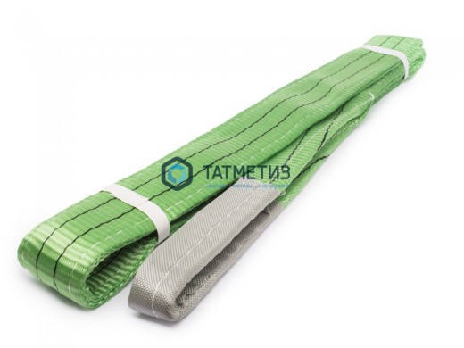 Строп СТП-2,0/5000 |  «ТАТМЕТИЗ» Строп СТП-2,0/5000 -  магазин крепежа «ТАТМЕТИЗ»