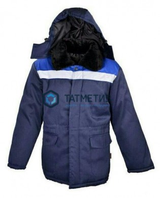Куртка "Бригадир"48/50 170-176 |  «ТАТМЕТИЗ» Куртка "Бригадир"48/50 170-176 -  магазин крепежа «ТАТМЕТИЗ»