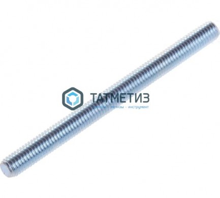 Шпилька резьбовая оц М20х1000  КП 8.8  60° ( 10 шт/ уп) Северсталь |  «ТАТМЕТИЗ» Шпилька резьбовая оц М20х1000  КП 8.8  60° ( 10 шт/ уп) Северсталь -  магазин крепежа «ТАТМЕТИЗ»