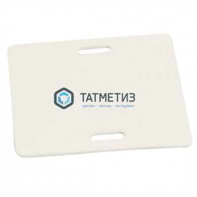 Бирка кабельная №153 (малый квадрат)  (250 шт/уп) |  «ТАТМЕТИЗ» Бирка кабельная №153 (малый квадрат)  (250 шт/уп) -  магазин крепежа «ТАТМЕТИЗ»