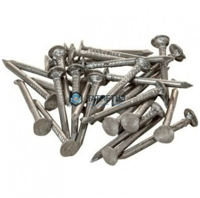 Гвозди толевые 2 х20 (5кг / 25кг) |  «ТАТМЕТИЗ» Гвозди толевые 2 х20 (5кг / 25кг) -  магазин крепежа «ТАТМЕТИЗ»