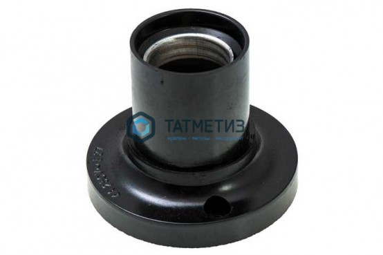 Эл.патрон Е27 потол.карб.ФпП-01 |  «ТАТМЕТИЗ» Эл.патрон Е27 потол.карб.ФпП-01 -  магазин крепежа «ТАТМЕТИЗ»