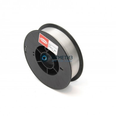 Проволока сварочная порошковая самозащитная 0,8 мм по 5 кг E71T-1GS DEKA |  «ТАТМЕТИЗ» Проволока сварочная порошковая самозащитная 0,8 мм по 5 кг E71T-1GS DEKA -  магазин крепежа «ТАТМЕТИЗ»