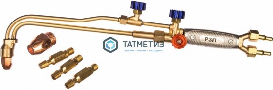 Резак пропановый РЗП-01М (485 мм) Redius |  «ТАТМЕТИЗ» Резак пропановый РЗП-01М (485 мм) Redius -  магазин крепежа «ТАТМЕТИЗ»