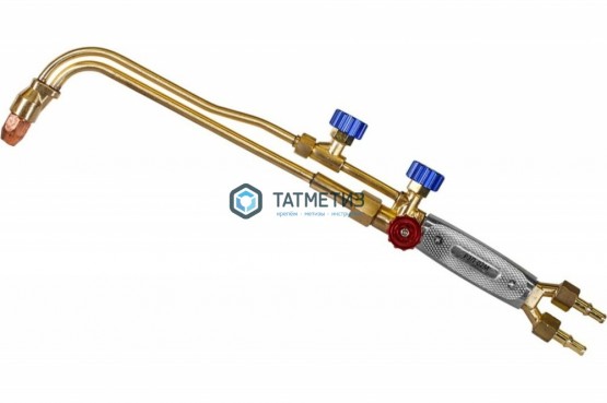 Резак универсальный Р3П/2А-02М (520 мм) Redius |  «ТАТМЕТИЗ» Резак универсальный Р3П/2А-02М (520 мм) Redius -  магазин крепежа «ТАТМЕТИЗ»