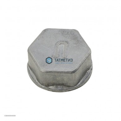 Заглушка вентиля ВБ-2 |  «ТАТМЕТИЗ» Заглушка вентиля ВБ-2 -  магазин крепежа «ТАТМЕТИЗ»