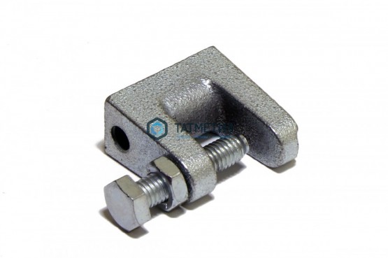 Струбцина монтажная М10 (100 шт/уп) |  «ТАТМЕТИЗ» Струбцина монтажная М10 (100 шт/уп) -  магазин крепежа «ТАТМЕТИЗ»