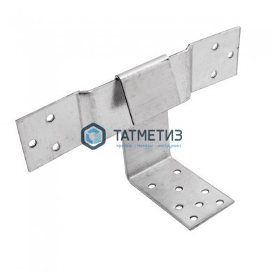 Опора скользящая д/стропил KUCIS 160 |  «ТАТМЕТИЗ» Опора скользящая д/стропил KUCIS 160 -  магазин крепежа «ТАТМЕТИЗ»