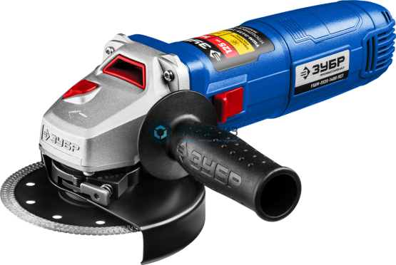 УШМ ЗУБР 125 мм, 1400 Вт, серия Профессионал. |  «ТАТМЕТИЗ» УШМ ЗУБР 125 мм, 1400 Вт, серия Профессионал. -  магазин крепежа «ТАТМЕТИЗ»