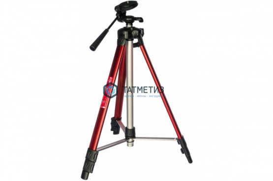 Штатив элевационный, высота 63-150см,1/4", ELITECH |  «ТАТМЕТИЗ» Штатив элевационный, высота 63-150см,1/4", ELITECH -  магазин крепежа «ТАТМЕТИЗ»