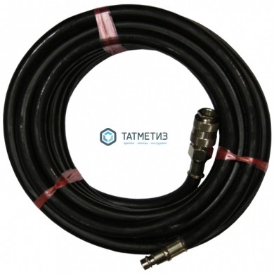 Шланг резиновый 6мм х 15м (20 атм) MD-STARS |  «ТАТМЕТИЗ» Шланг резиновый 6мм х 15м (20 атм) MD-STARS -  магазин крепежа «ТАТМЕТИЗ»
