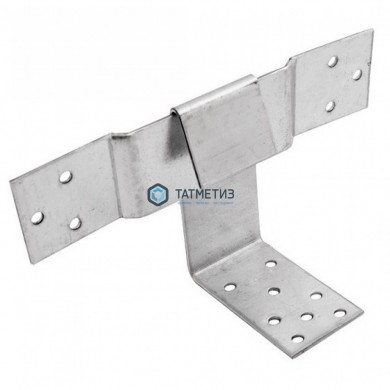 Опора скользящая д/стропил KUCIS 90х90х40 |  «ТАТМЕТИЗ» Опора скользящая д/стропил KUCIS 90х90х40 -  магазин крепежа «ТАТМЕТИЗ»