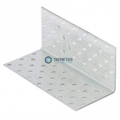 Крепежный уголок KU  60x60x160  (25 шт/уп) |  «ТАТМЕТИЗ» Крепежный уголок KU  60x60x160  (25 шт/уп) -  магазин крепежа «ТАТМЕТИЗ»