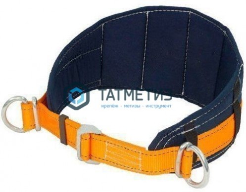Пояс монтажный УП1 ук |  «ТАТМЕТИЗ» Пояс монтажный УП1 ук -  магазин крепежа «ТАТМЕТИЗ»