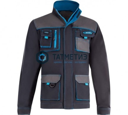 Куртка XXXL//Gross |  «ТАТМЕТИЗ» Куртка XXXL//Gross -  магазин крепежа «ТАТМЕТИЗ»