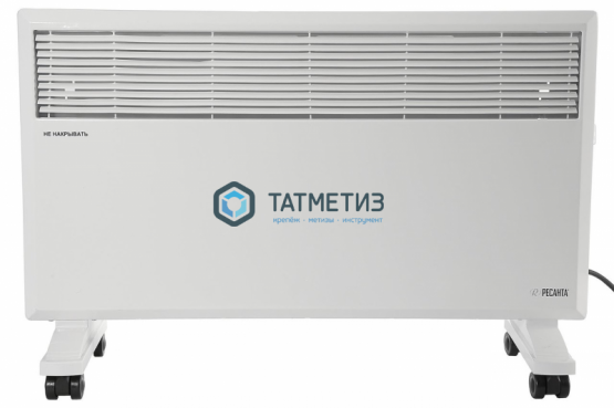 Конвектор ОК-2000 Ресанта |  «ТАТМЕТИЗ» Конвектор ОК-2000 Ресанта -  магазин крепежа «ТАТМЕТИЗ»