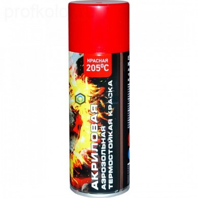 Краска аэроз. VESLEE  КРАСНАЯ  ТЕРМОСТОЙКАЯ 520 ml. /12 |  «ТАТМЕТИЗ» Краска аэроз. VESLEE  КРАСНАЯ  ТЕРМОСТОЙКАЯ 520 ml. /12 -  магазин крепежа «ТАТМЕТИЗ»