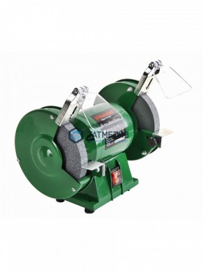 Точило HAMMER TSL200A+  200Вт 2950об/мин круг 150x20x12.7мм (с кругами) |  «ТАТМЕТИЗ» Точило HAMMER TSL200A+  200Вт 2950об/мин круг 150x20x12.7мм (с кругами) -  магазин крепежа «ТАТМЕТИЗ»