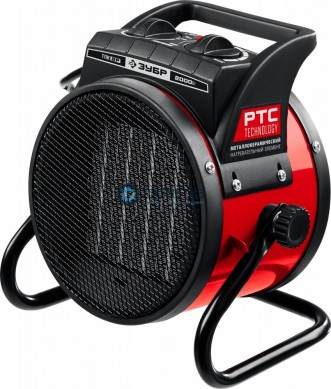 Пушка тепловая ЗУБР, электрическая, 2 кВт, металлокерам., 2 режима, 220 В |  «ТАТМЕТИЗ» Пушка тепловая ЗУБР, электрическая, 2 кВт, металлокерам., 2 режима, 220 В -  магазин крепежа «ТАТМЕТИЗ»