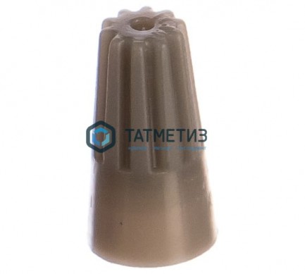 Соединитель проводов СИЗ-1.1-3 серый (50 шт/уп) Navigator |  «ТАТМЕТИЗ» Соединитель проводов СИЗ-1.1-3 серый (50 шт/уп) Navigator -  магазин крепежа «ТАТМЕТИЗ»