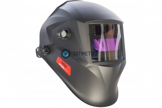 Сварочная маска FUBAG OPTIMA 9-13 Хамелеон |  «ТАТМЕТИЗ» Сварочная маска FUBAG OPTIMA 9-13 Хамелеон -  магазин крепежа «ТАТМЕТИЗ»