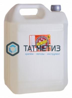 Ксилол 10 л |  «ТАТМЕТИЗ» Ксилол 10 л -  магазин крепежа «ТАТМЕТИЗ»
