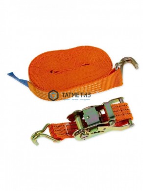 Стяжка груза  0,5т/ 1,0т- 5м |  «ТАТМЕТИЗ» Стяжка груза  0,5т/ 1,0т- 5м -  магазин крепежа «ТАТМЕТИЗ»