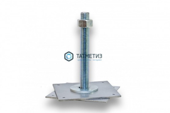 Анкер регулировочный по высоте ARH(150)-24 |  «ТАТМЕТИЗ» Анкер регулировочный по высоте ARH(150)-24 -  магазин крепежа «ТАТМЕТИЗ»