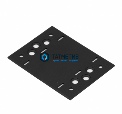 Крепление плоское 76х85х2,5 мм SDLPA1 |  «ТАТМЕТИЗ» Крепление плоское 76х85х2,5 мм SDLPA1 -  магазин крепежа «ТАТМЕТИЗ»