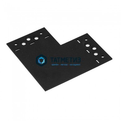 Крепление плоское Г-образное 146х146х85х2,5 мм SDLPD1 |  «ТАТМЕТИЗ» Крепление плоское Г-образное 146х146х85х2,5 мм SDLPD1 -  магазин крепежа «ТАТМЕТИЗ»